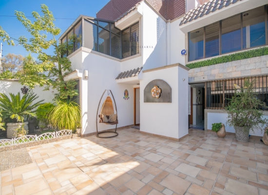 Casa en venta | 217m2